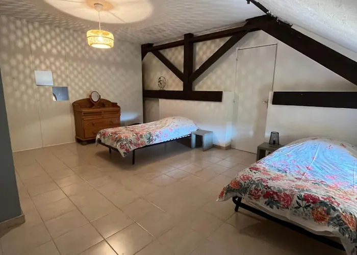La Noria Tatil Evi Saint-Raphaël
