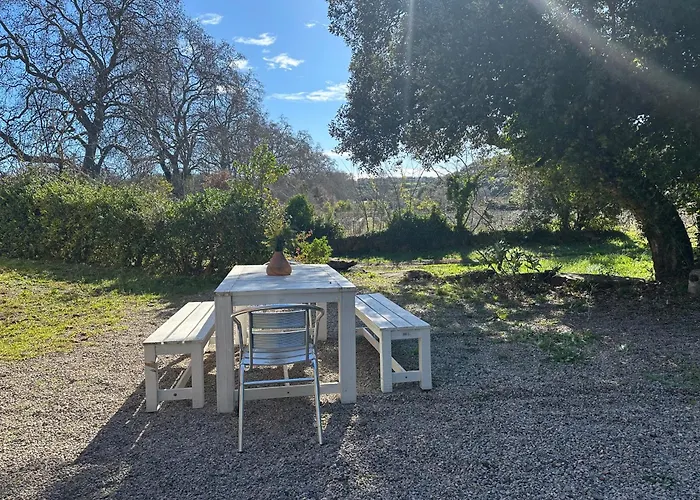 La Noria Tatil Evi