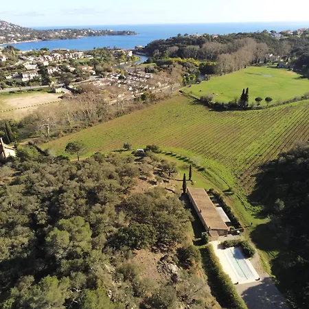 La Noria Сен-Рафаэль