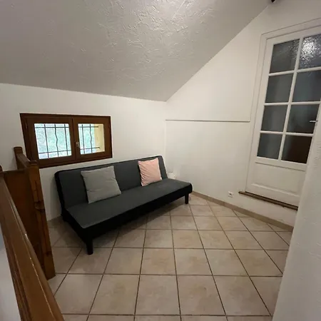 La Noria Сен-Рафаэль