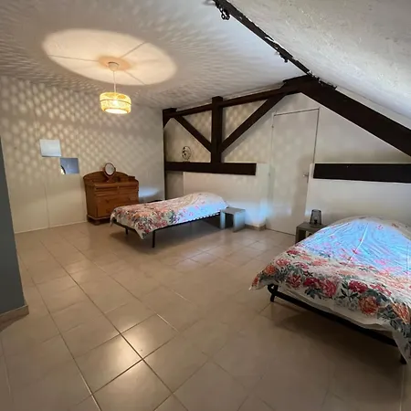 La Noria Дом отдыха Сен-Рафаэль