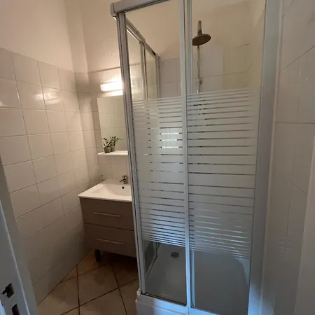 La Noria Дом отдыха Сен-Рафаэль