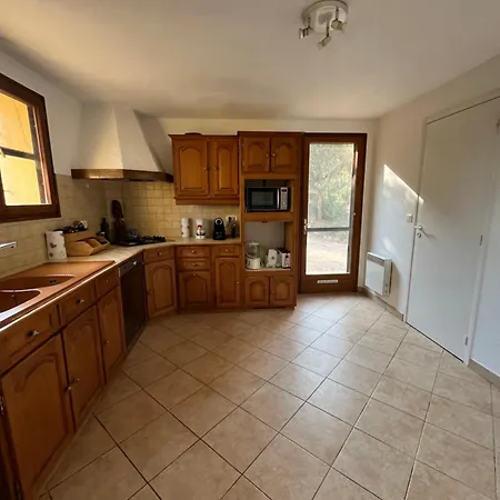 Дом отдыха La Noria *