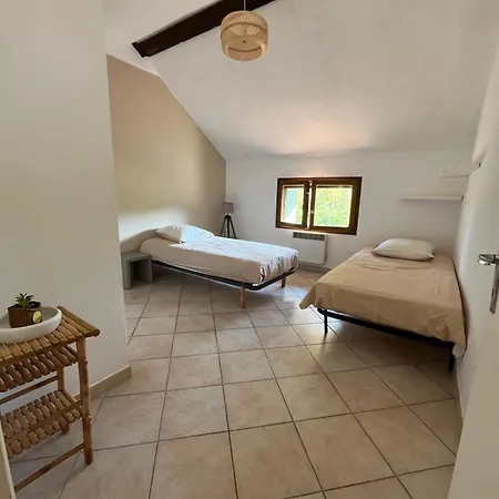 Hébergement de vacances La Noria