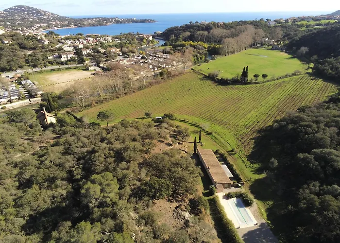 La Noria Сен-Рафаэль