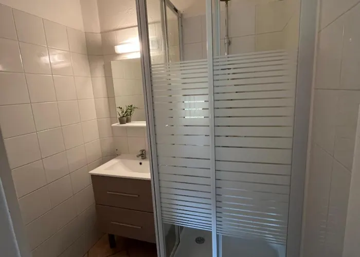 La Noria Дом отдыха Сен-Рафаэль