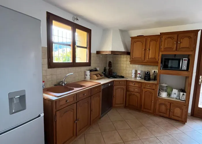 La Noria * Сен-Рафаэль