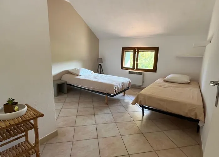 Дом отдыха La Noria